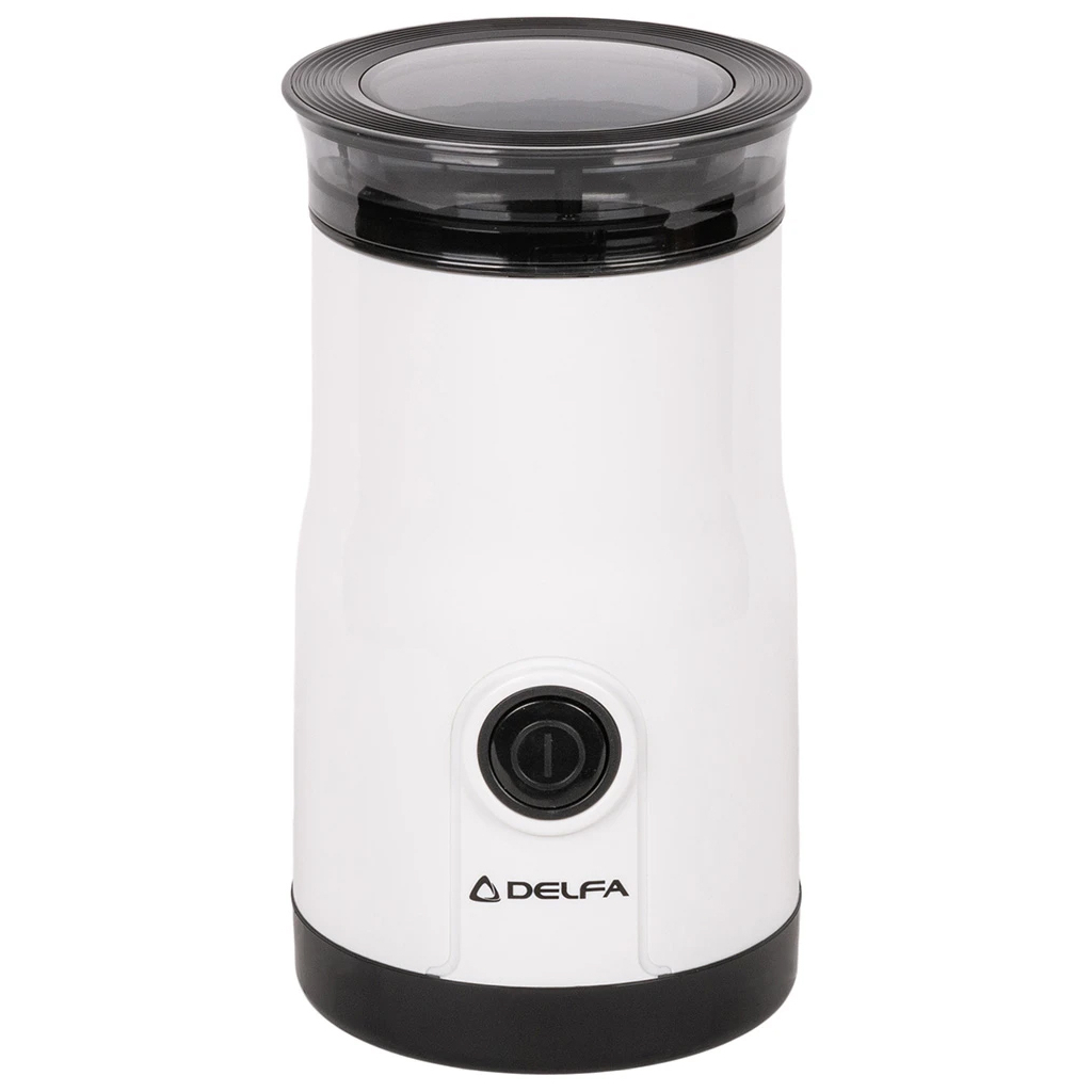 Кавомолка Delfa CG-300W - зображення 1
