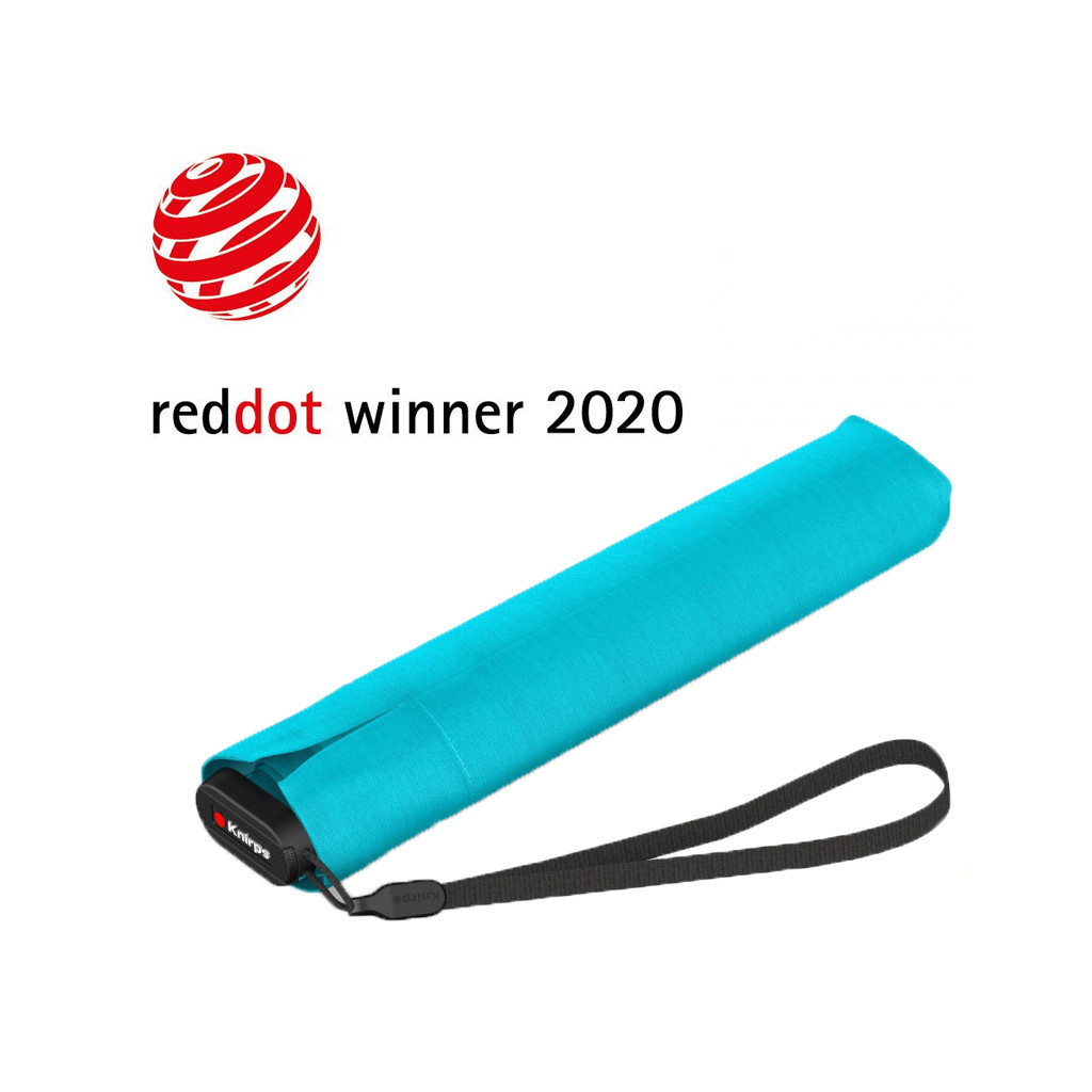 Парасоля Knirps US.050 Aqua (Kn95 0050 1401) - зображення 3