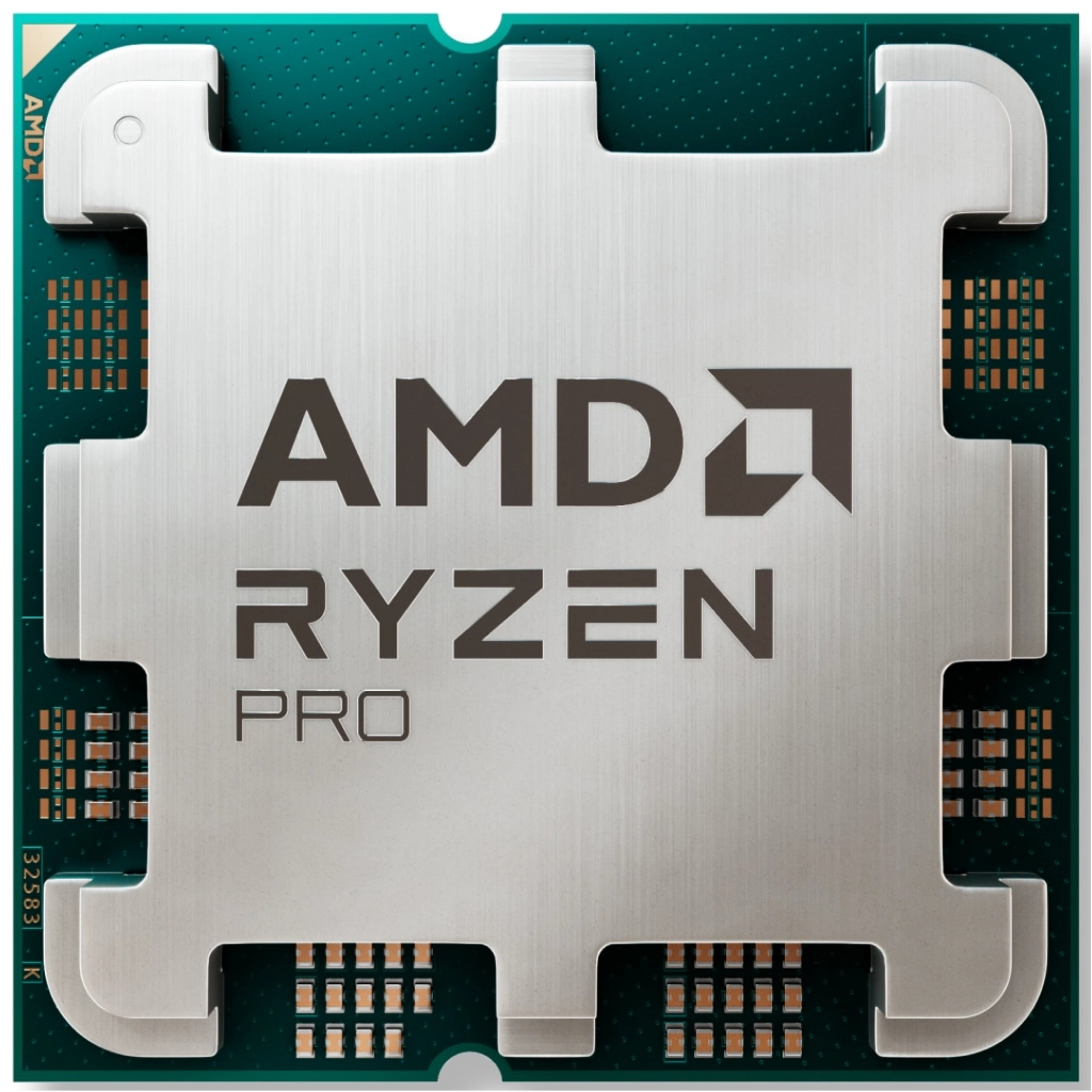 Процесор AMD Ryzen 5 8500G PRO (100-100001183MPK) - зображення 1