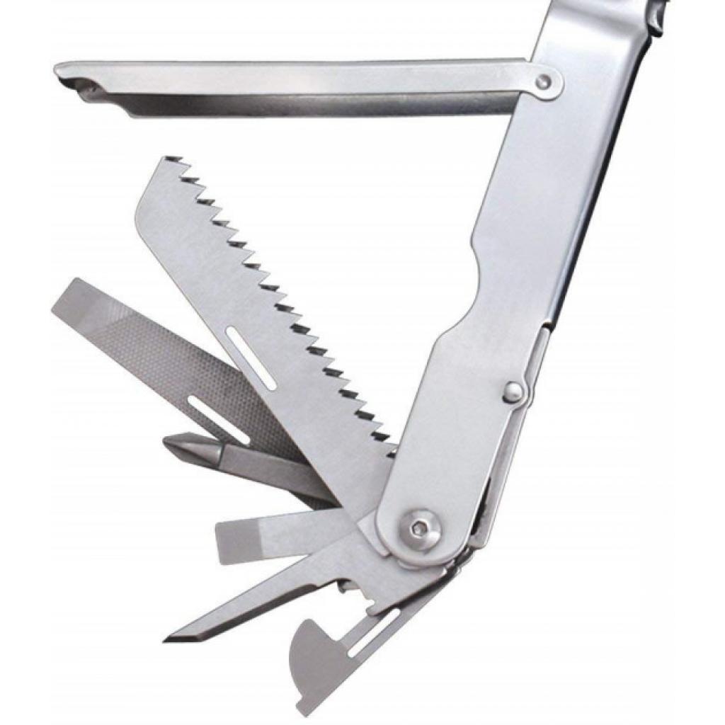 Мультитул SOG PowerLock V-Cutter (S62N-CP) - зображення 5