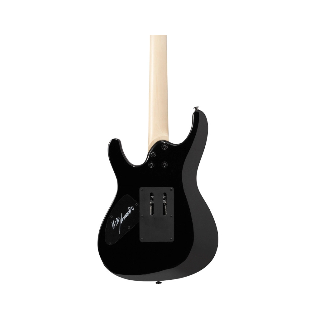 Електрогітара Ibanez KIKOSP3 TEB (234996) - зображення 5
