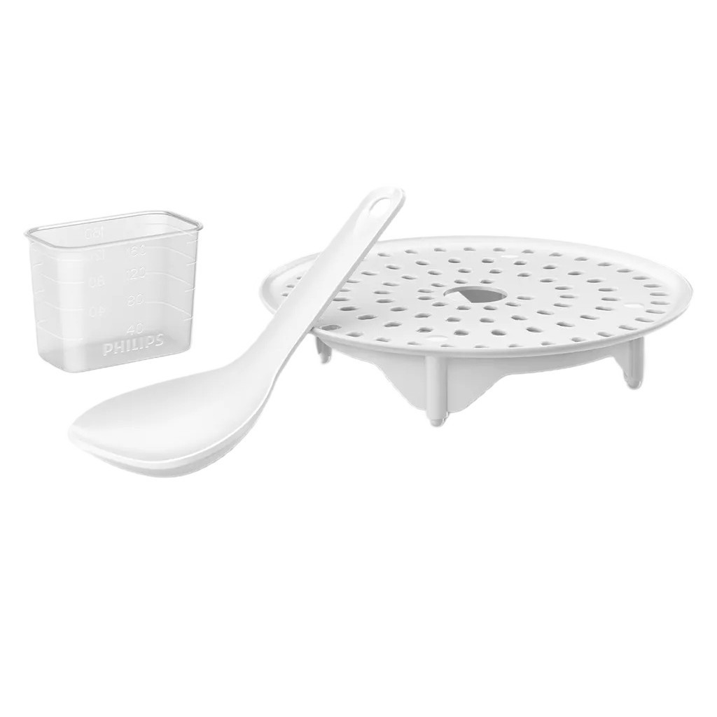 Мультиварка Philips HD2237/41 - зображення 4