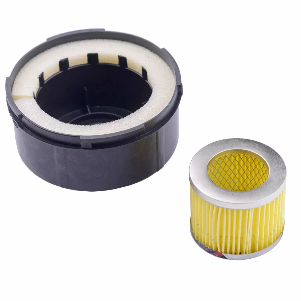 Компресор Enersol з ремінним приводом 850 л/хв, 7.5 кВт (ES-AC850-300-3PRO) - изображение 6