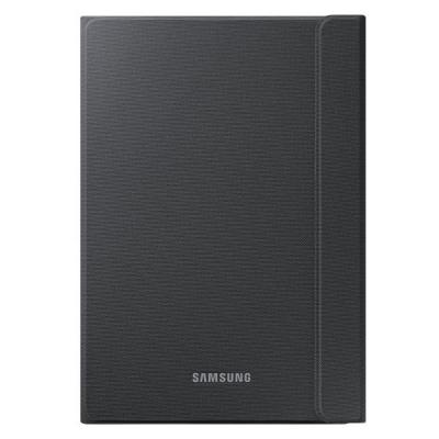 Чохол до планшета Samsung Galaxy Tab A 9.7 LTE T555 Book Cover Smoky Titanium (EF-BT550BSEGRU) - зображення 1