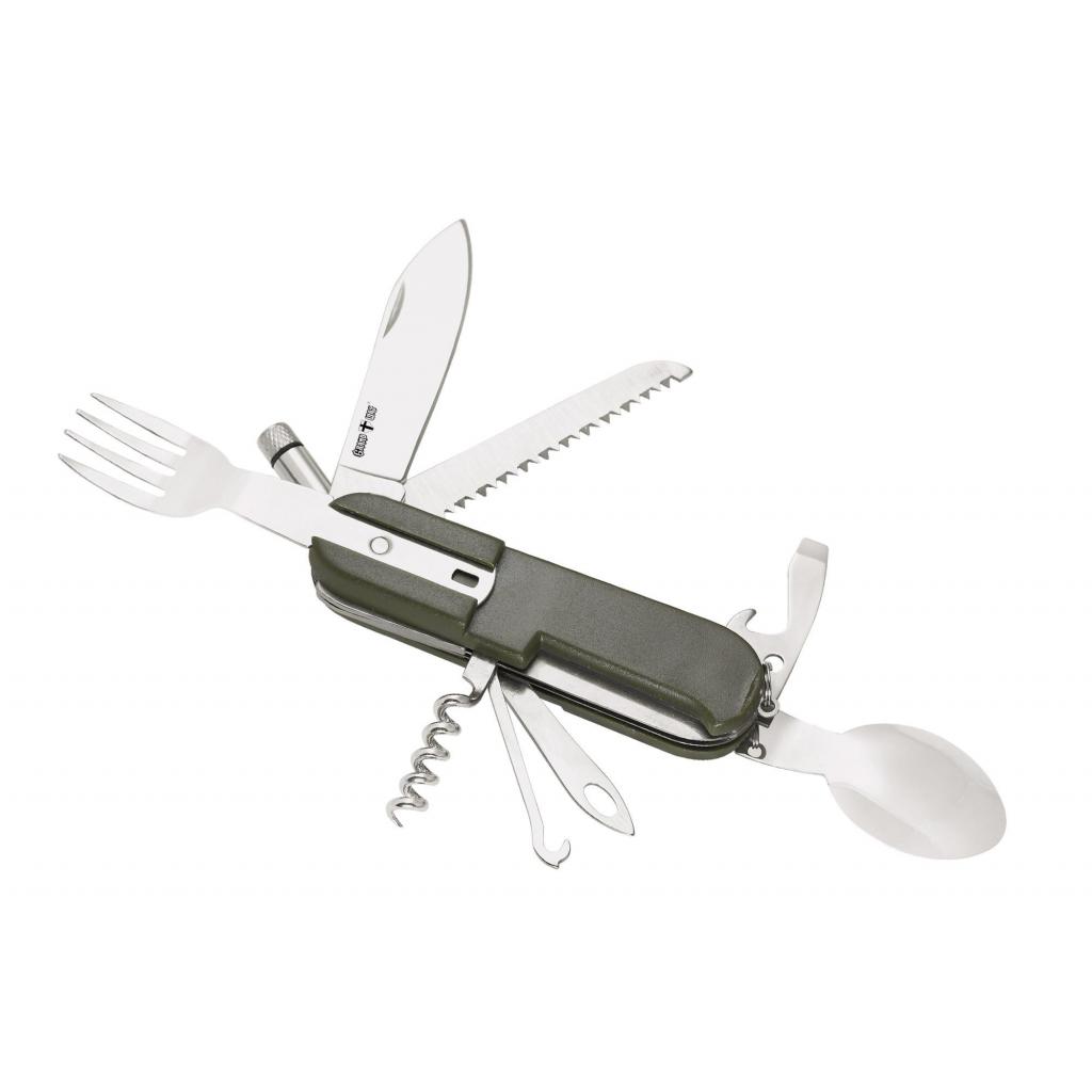 Мультитул Grand Way 21130 - зображення 1