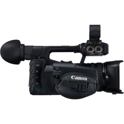 Цифрова відеокамера Canon XF205 (9592B008AA) - изображение 3