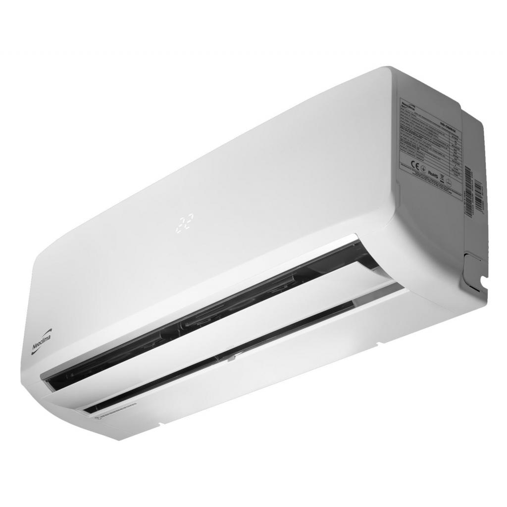 Кондиціонер Neoclima NS/NU-12AHX - зображення 6