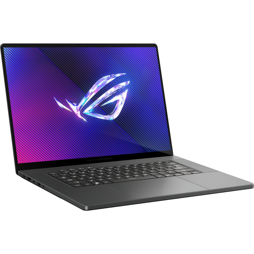 Ноутбук ASUS ROG Zephyrus G16 GU605CX-QR122X (90NR0M65-M00670) - зображення 2
