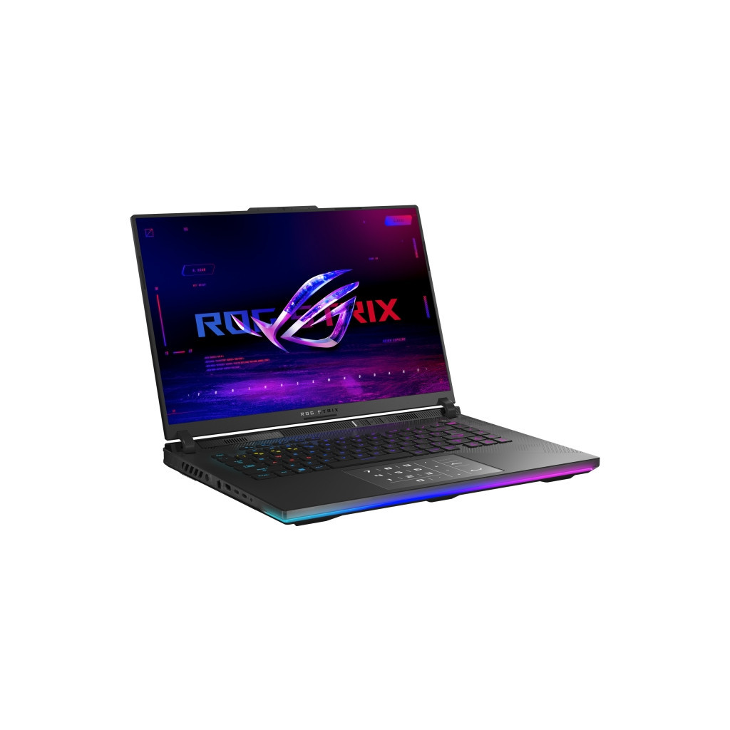 Ноутбук ASUS ROG Strix SCAR 16 G634JYR-RA041X (90NR0IJ2-M001M0) - зображення 2