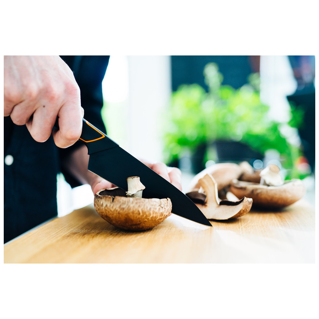 Кухонний ніж Fiskars Edge шеф 15 см (1003095) - зображення 5