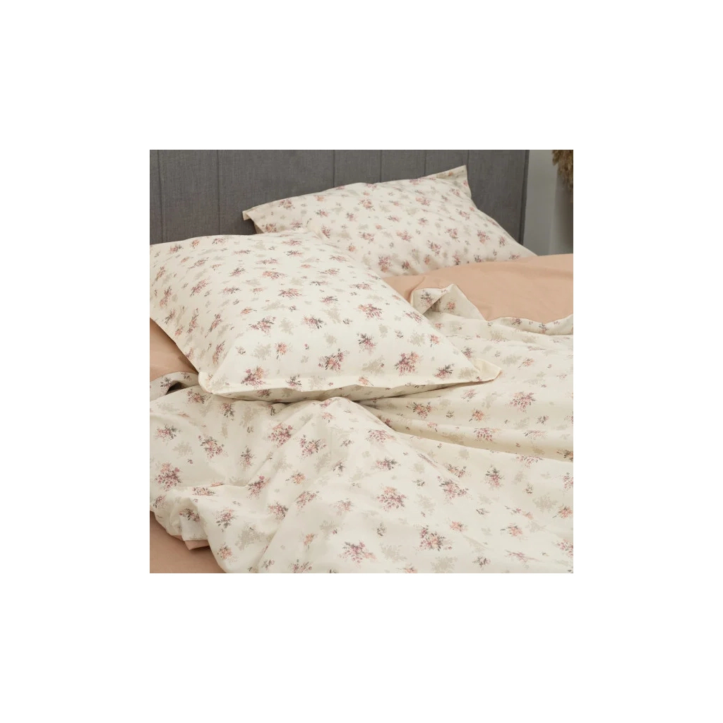 Постільна білизна Tiare Люкс 140 Сатин сімейний (140_Lux_sm) - зображення 7