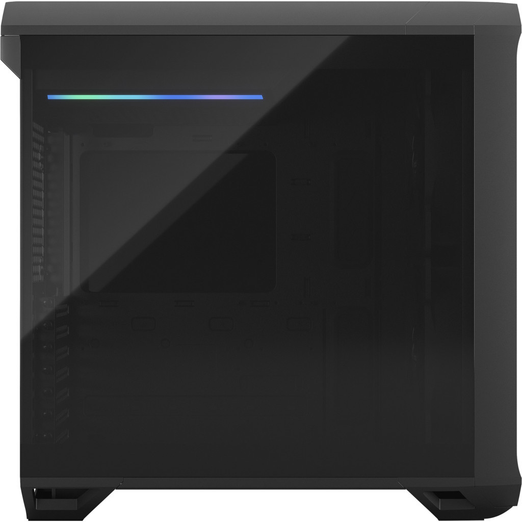 Корпус для ПК Fractal Design Torrent Compact Black TG (FD-C-TOR1C-01) - зображення 7
