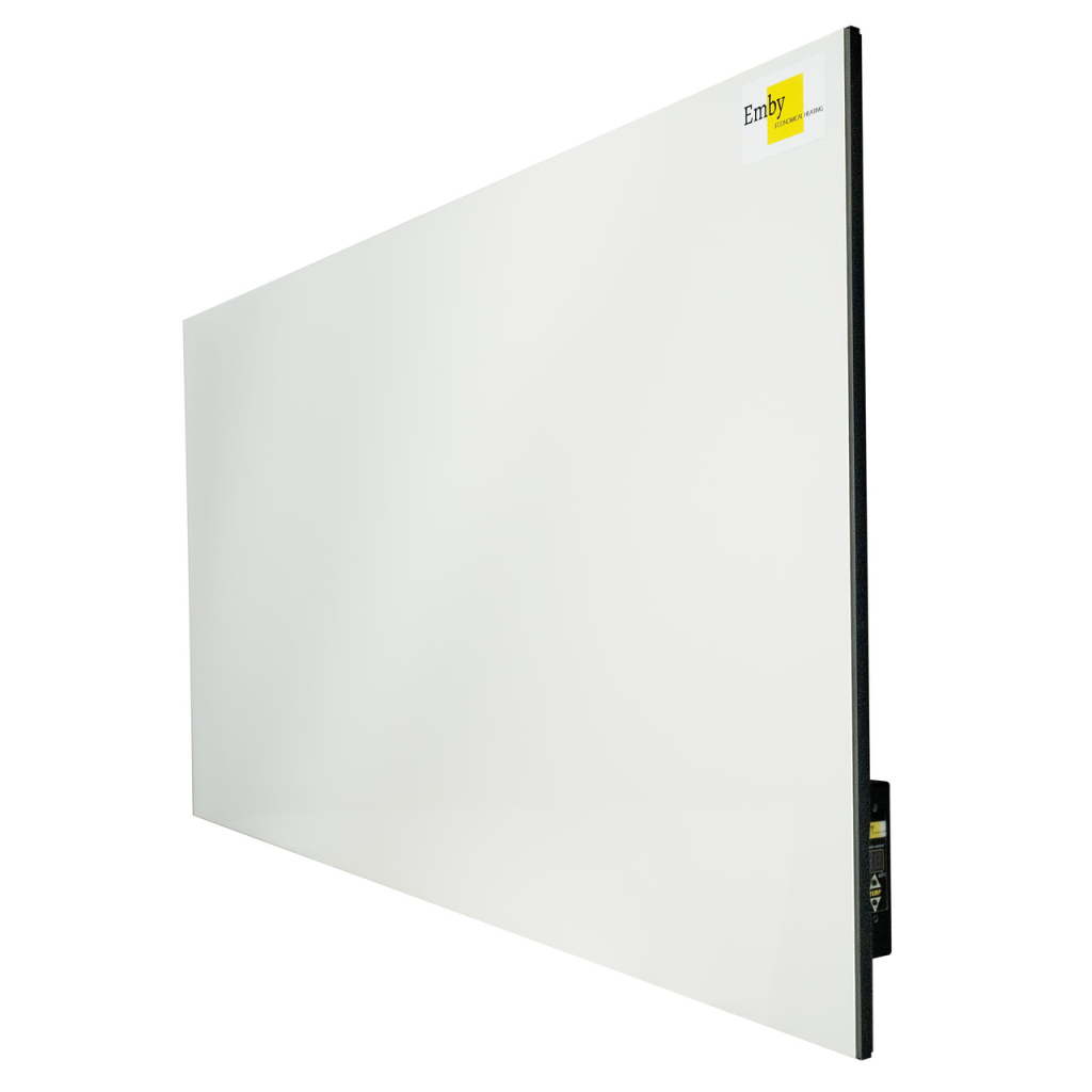 Обігрівач Emby СНТ-1000 (P1000W20) - зображення 1