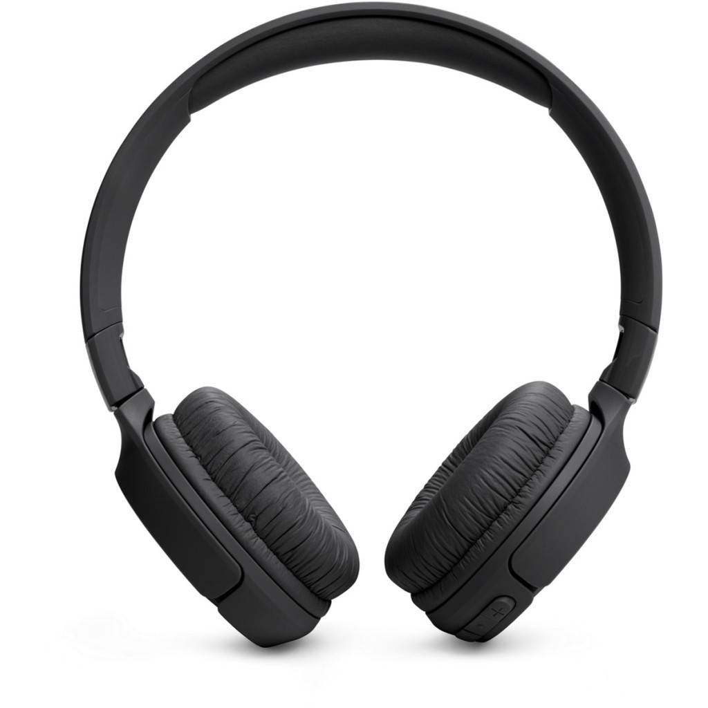 Навушники JBL Tune 520BT Black (JBLT520BTBLKEU) - изображение 3