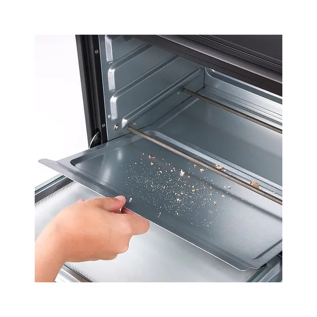 Електропіч PRIME Technics PEO 6289 BU - зображення 8