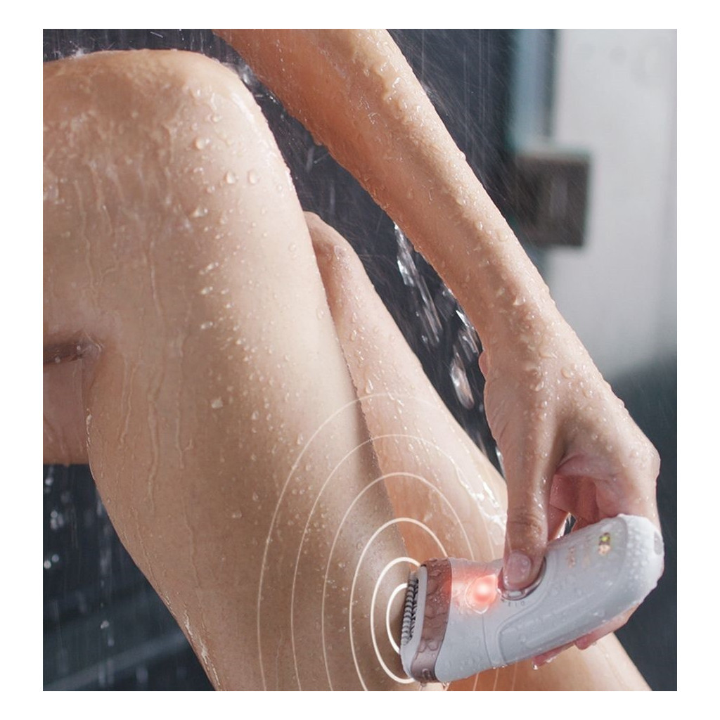 Епілятор Braun SES 9/700 - зображення 4