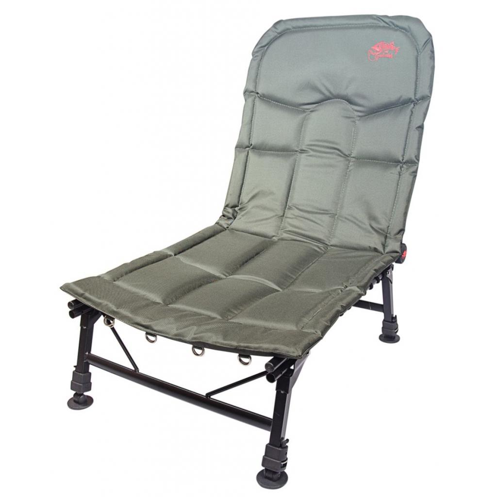 Крісло складане Tramp трансформер Lounge (TRF-055) - зображення 6