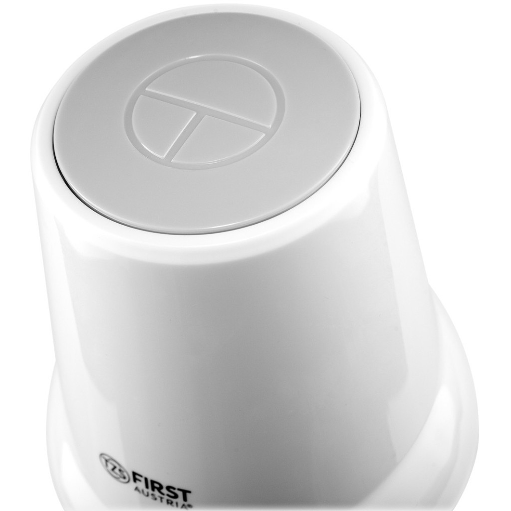 Подрібнювач First FA-5114-WI - зображення 4