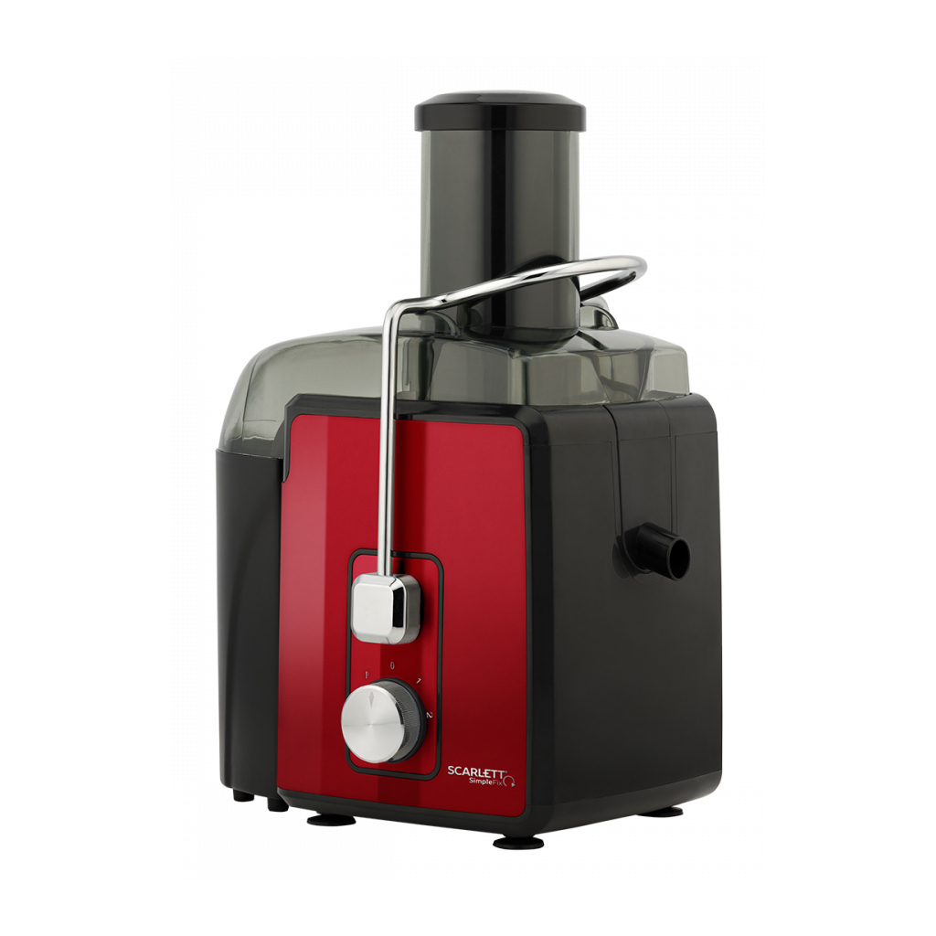 Соковижималка Scarlett SC-JE50S21 - зображення 1