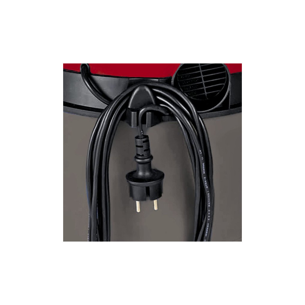 Пилосос будівельний Einhell TC-VC 1815 (2340290) - изображение 5