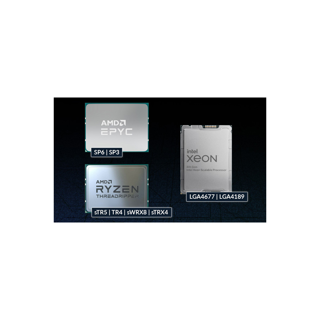 Кулер до процесора Arctic ACFRE00133A - изображение 5