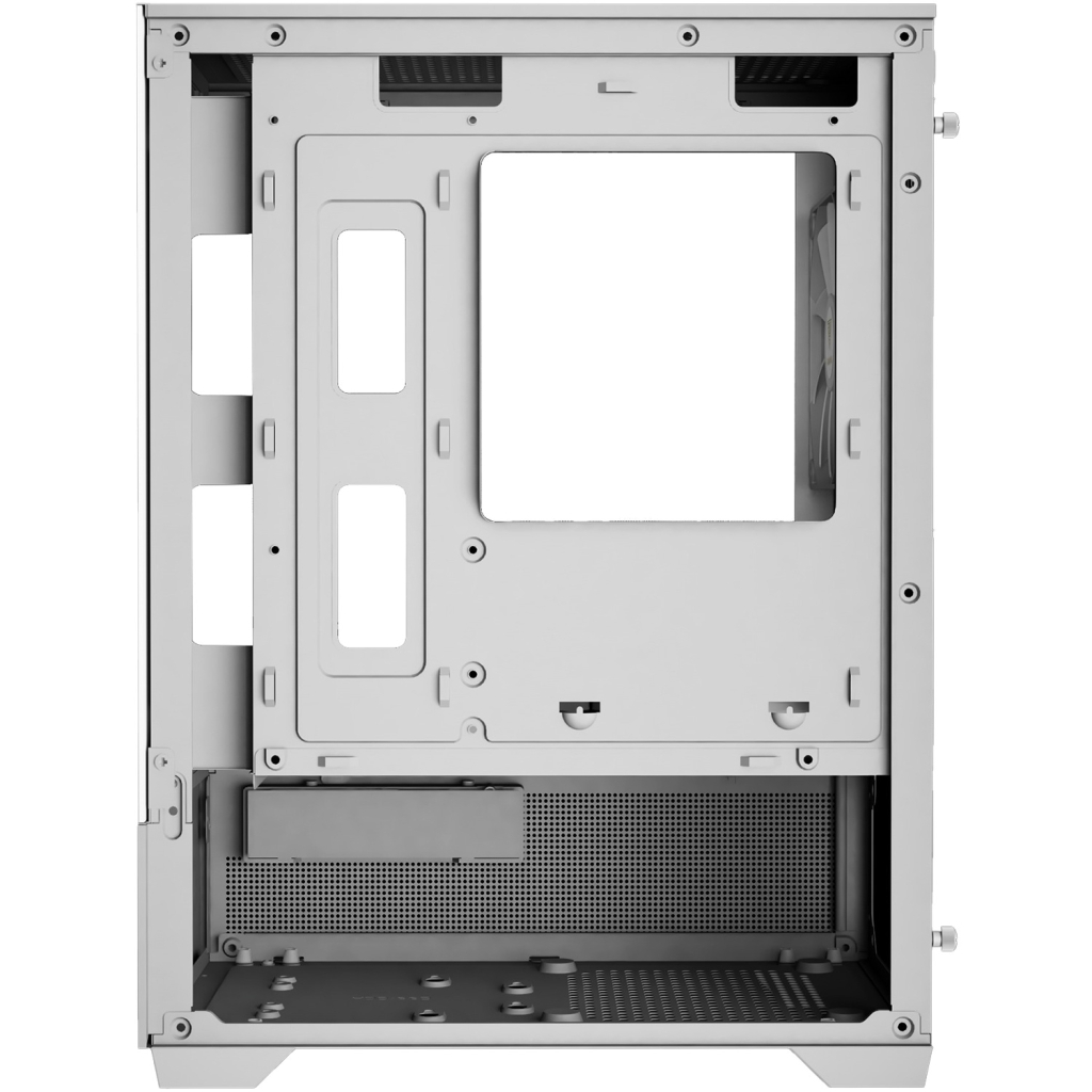 Корпус Gamdias AURA GC9M ELITE WH ARGB (4711514503142) - зображення 5