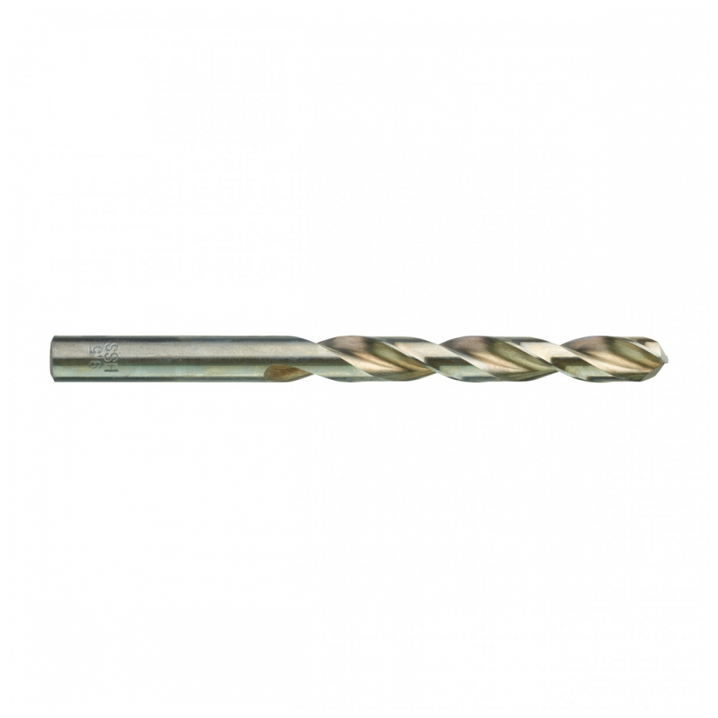 Свердло Milwaukee по металу THUNDERWEB HSS-G DIN338, 9,5 x 125 мм (4932352366) - зображення 2