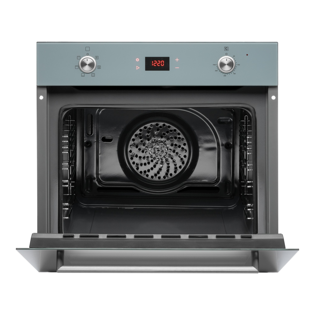 Духова шафа GRANADO GEO 62-1310 grafito glass (GEO162131088) - зображення 3