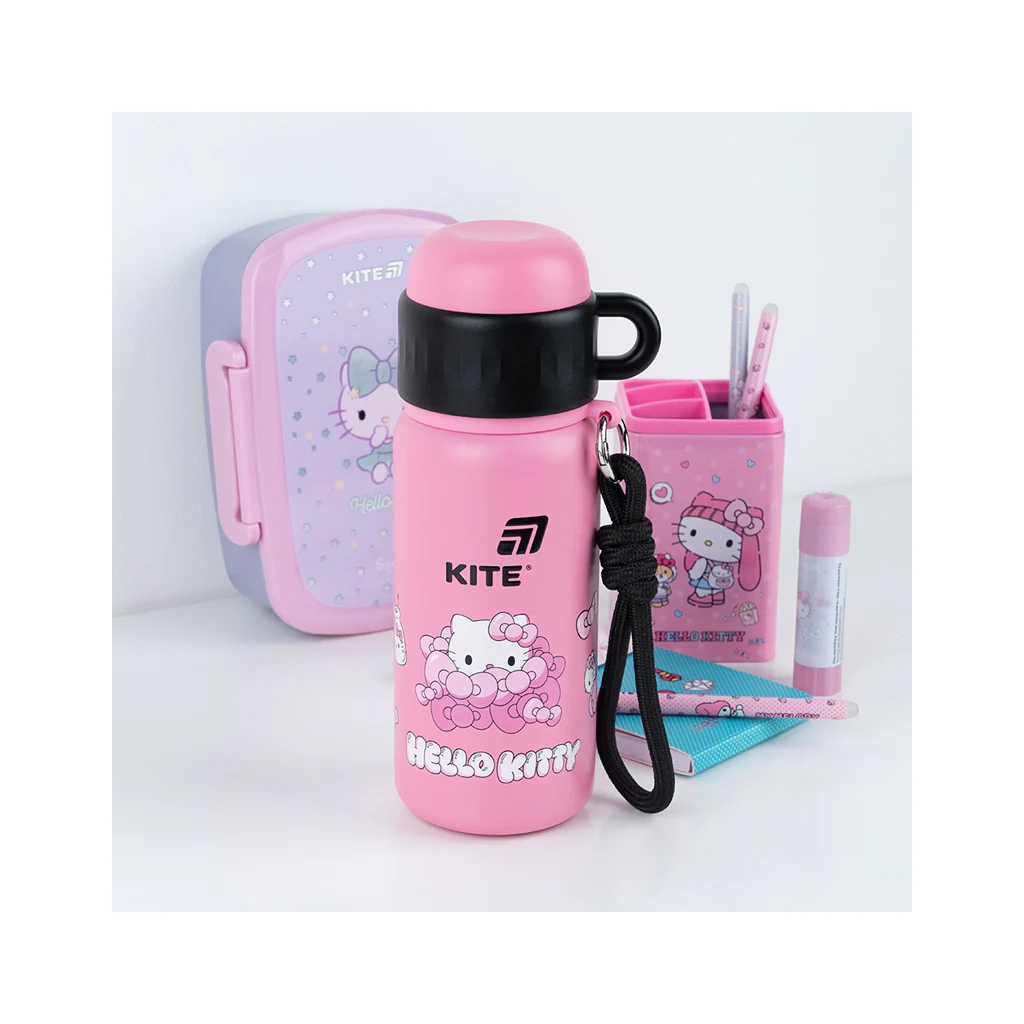 Термокружка Kite 1229 500 мл HK (HK25-1229) - picture 6