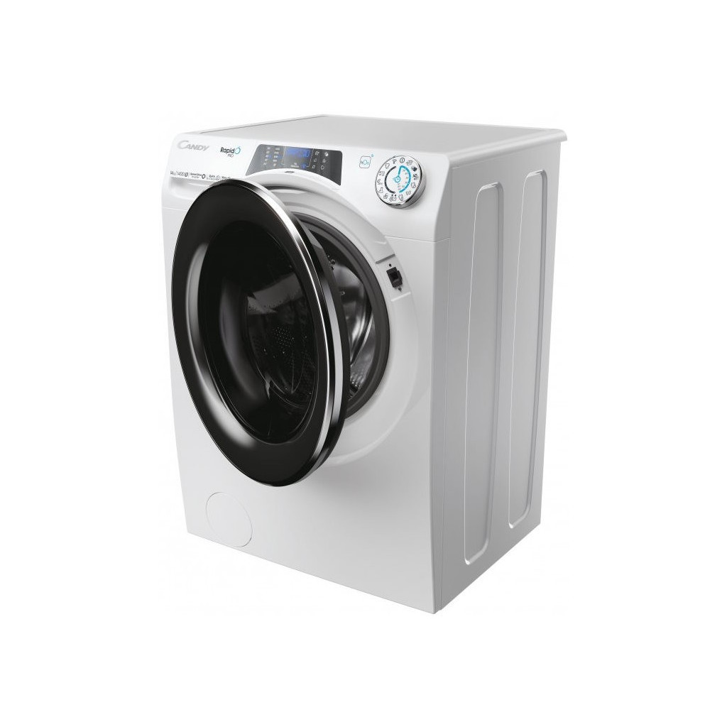 Пральна машина Candy RP4146BWMBC/1-S - зображення 5