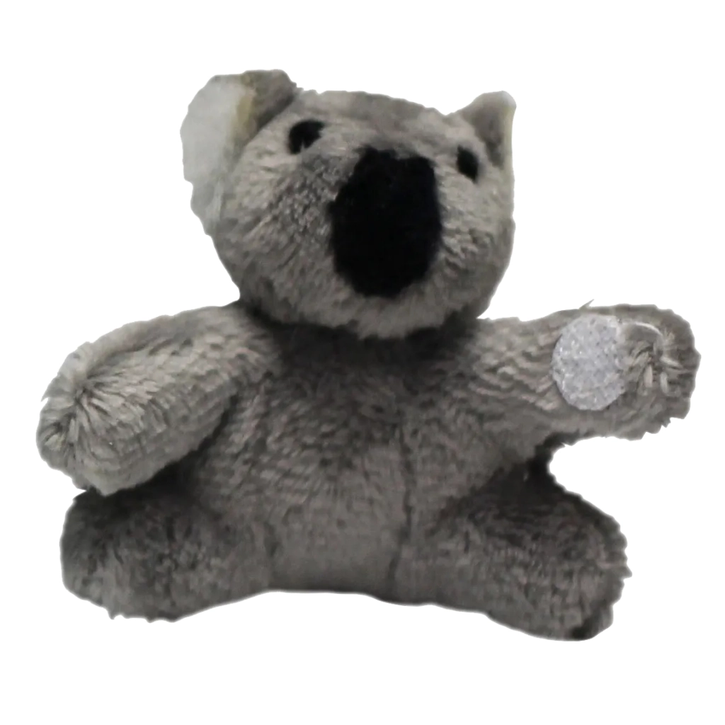 М'яка іграшка BeanZees Коала (31121) - зображення 2