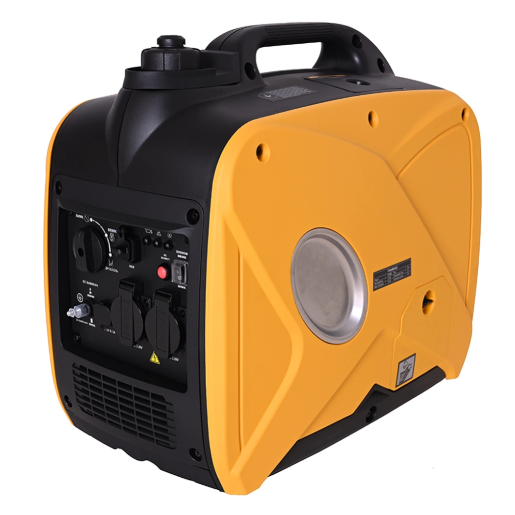 Генератор Forte інверторний FG2500i, 2,3kW (138124) - изображение 1