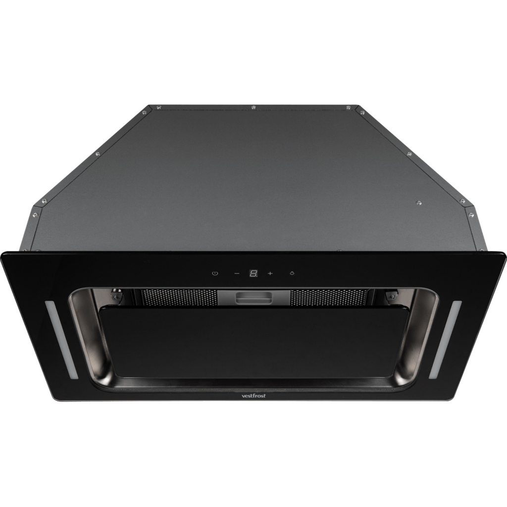 Витяжка кухонна Vestfrost HFB 52600 BGS - зображення 1