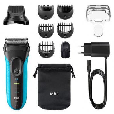 Електробритва Braun Series 3 3010 BT - зображення 3