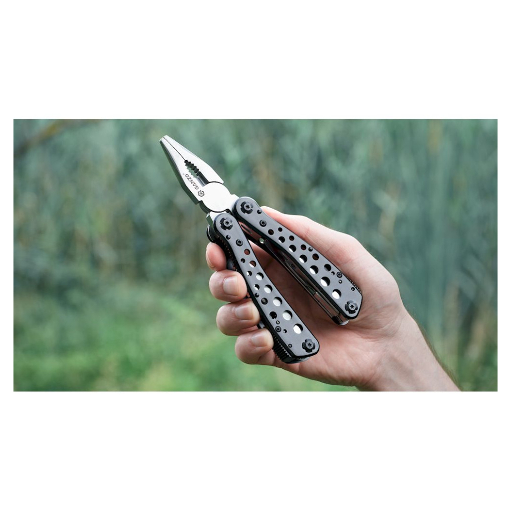 Мультитул Ganzo G204 - picture 12