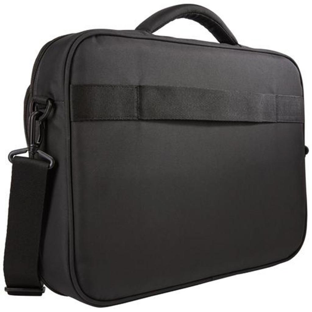 Сумка для ноутбука Case Logic 15.6'' Briefcase PROPC- 116 Black (3204528) - зображення 8
