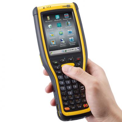 Термінал збору даних Cipherlab CPT-9700 2D (A973C3C2N5RUP) - зображення 2
