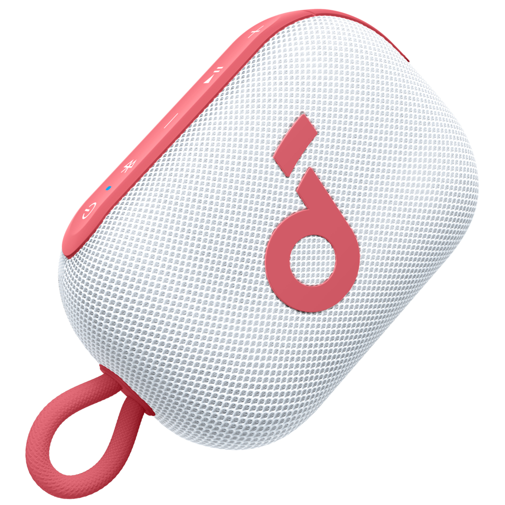 Акустична система Anker SoundСore Select 4 Go Red (A31X1091) - зображення 5