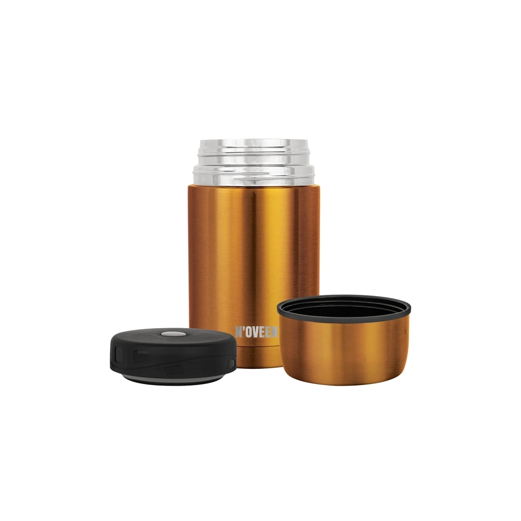 Термос Noveen TB953 800 мл Мідь (RL079914) - picture 5