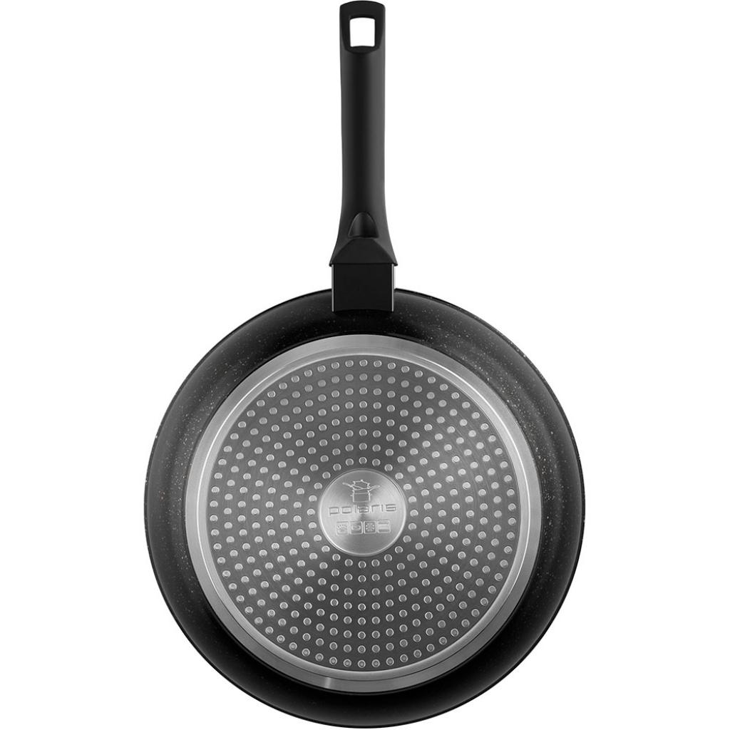 Сковорода Polaris Monolit 20 см (Monolit-20F) - зображення 5