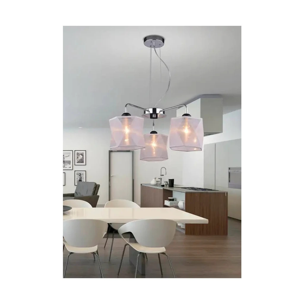 Люстра Candellux NOSJA (33-58720) - изображение 3