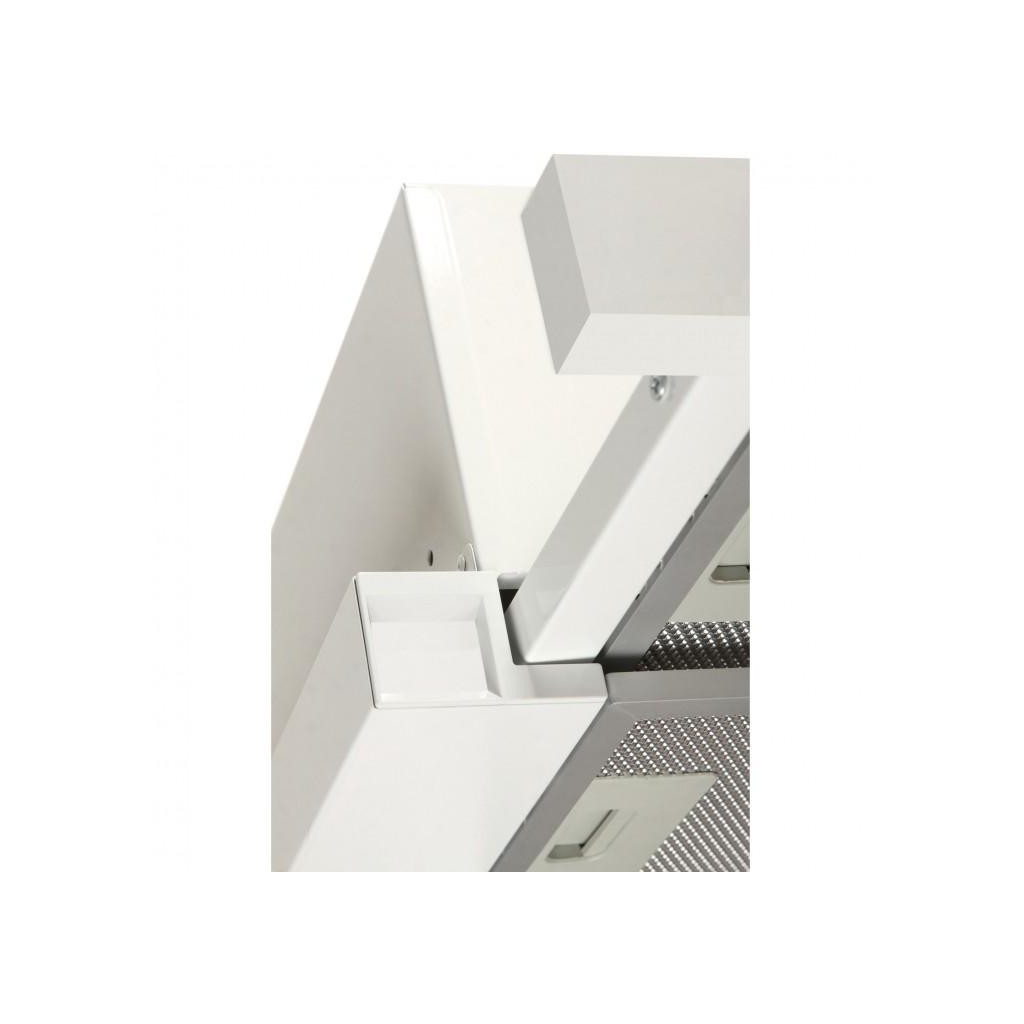 Витяжка кухонна Eleyus Cyclon 700 50 WH - зображення 7