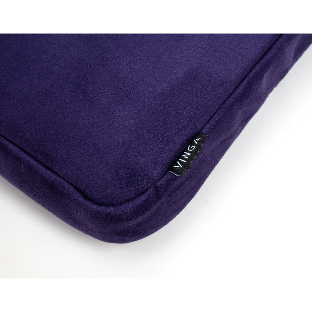 Чохол до ноутбука Vinga 15-16" NS170S Blue (NS170SBL) - зображення 3