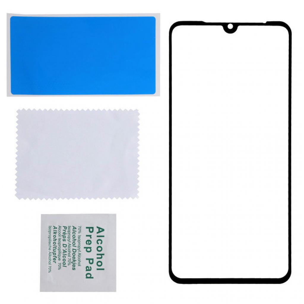 Скло захисне BeCover Samsung Galaxy S21 Plus SM-G996 Black (705916) - зображення 2