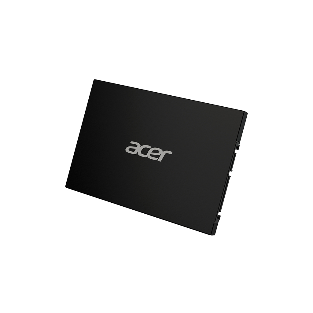 Накопичувач SSD 2.5" 4TB RE100 Acer (BL.9BWWA.111) - зображення 3