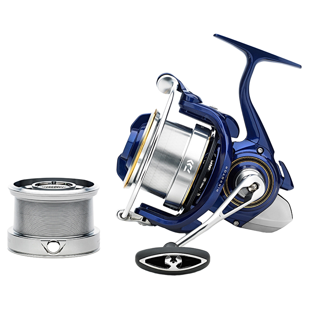 Котушка Daiwa 19 TDR Distance 25QD (2135.31.61) - зображення 3