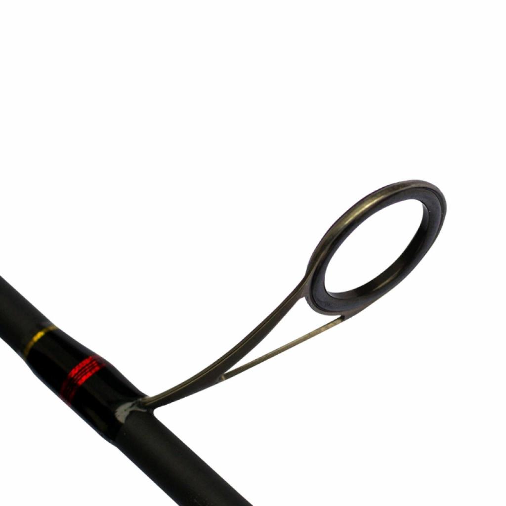 Вудилище Favorite Shot Gun SGN-662MH, 1.98m 7-28g M.Fast spin (1693.60.08) - зображення 2