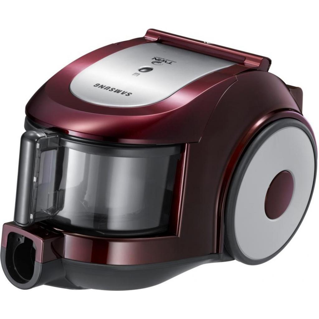 Пилосос Samsung VCC6590H3C/XEV - зображення 1