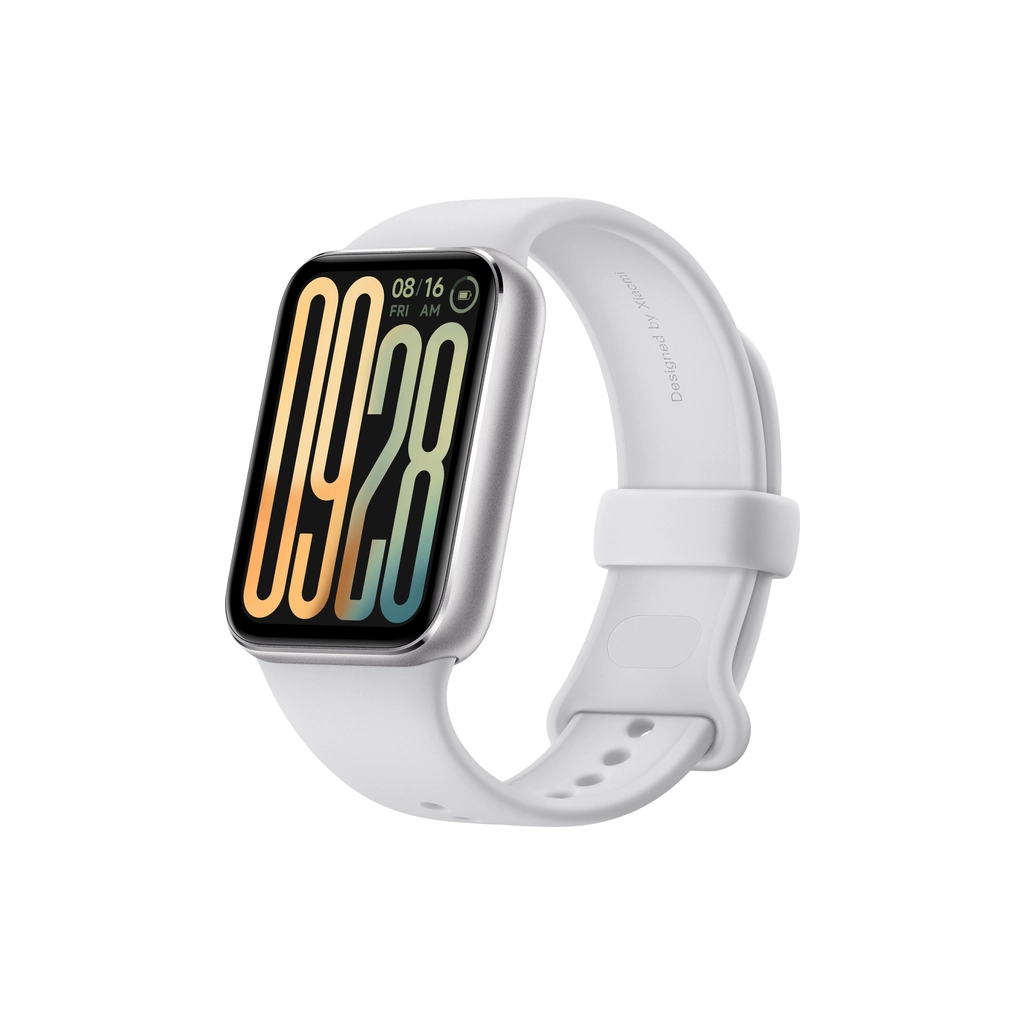 Фітнес браслет Xiaomi Smart Band 9 Pro (BHR8715GL) Moonlight Silver (1109193) - зображення 3