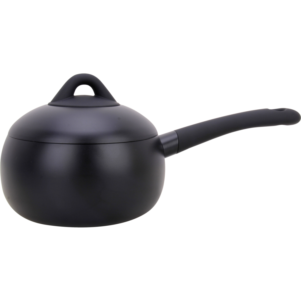 Ківш Pepper "Чорна Перлина" 1,8 л (PR-2201) - зображення 1